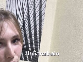 Julianabain
