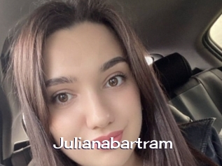 Julianabartram