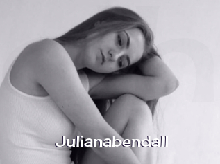 Julianabendall