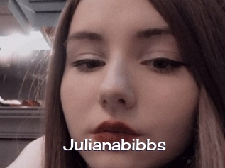 Julianabibbs