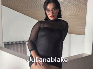 Julianablake