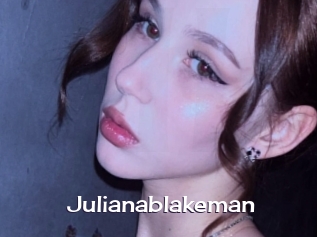 Julianablakeman