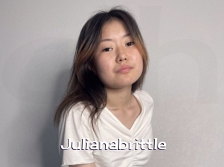 Julianabrittle