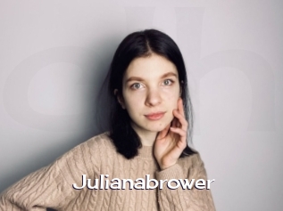 Julianabrower