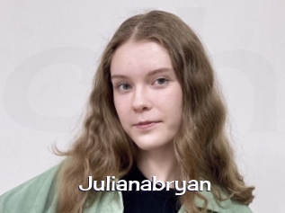 julianabryan Click here to exit