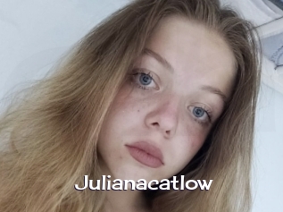 Julianacatlow