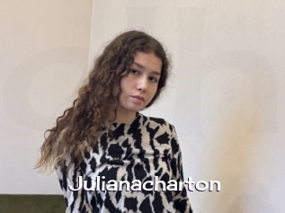 Julianacharton