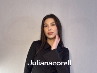 Julianacorell