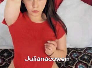 Julianacowen