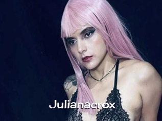 Julianacrox