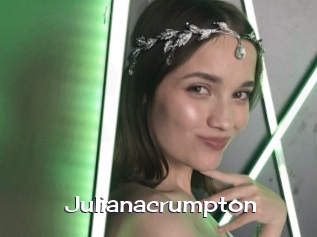 Julianacrumpton