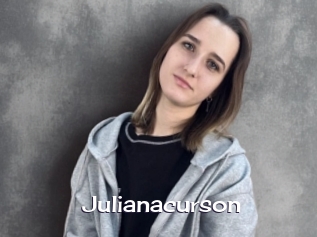 Julianacurson