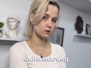 Julianadowey