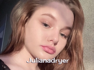 Julianadryer