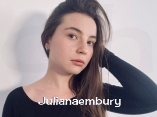 Julianaembury