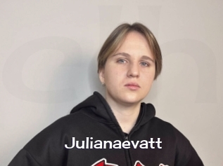 Julianaevatt