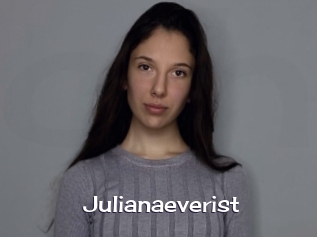 Julianaeverist