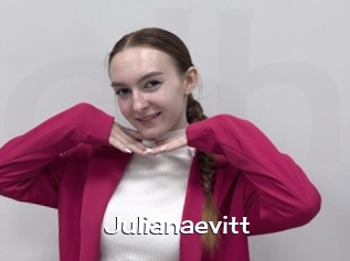 Julianaevitt