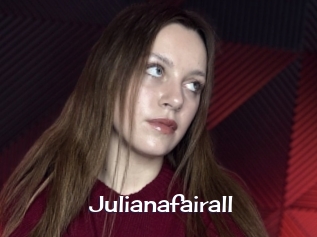 Julianafairall