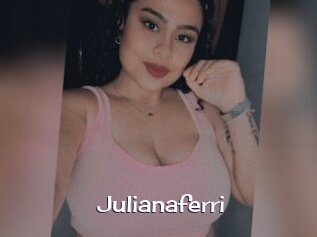 Julianaferri