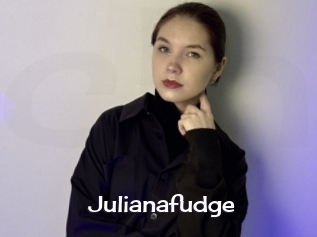 Julianafudge