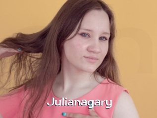 Julianagary