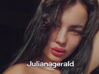 Julianagerald