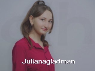 Julianagladman