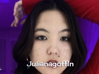 Julianagoffin