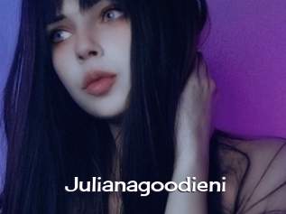 Julianagoodieni