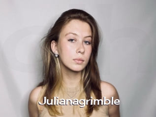 Julianagrimble