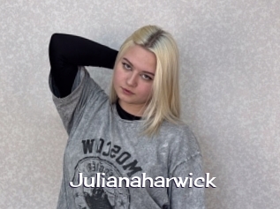 Julianaharwick