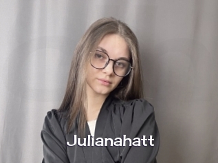 Julianahatt