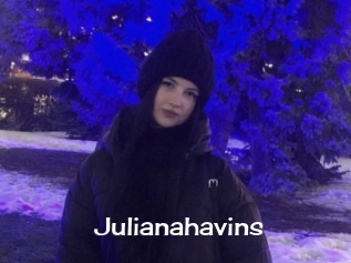 Julianahavins