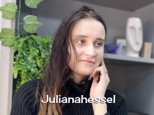 Julianahessel