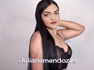 Julianamendozza