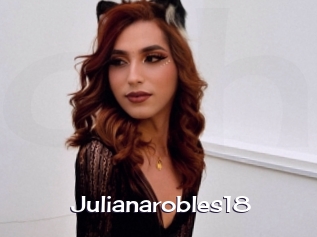 Julianarobles18