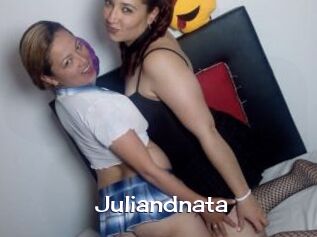 Juliandnata