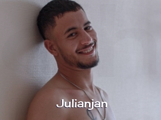 Julianjan