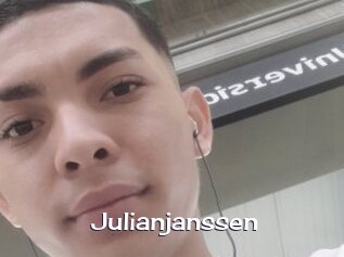 julianjanssen Click here to exit