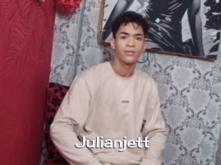 julianjett Click here to exit