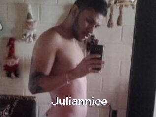 Juliannice