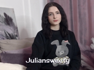 Juliansweety