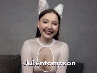 Juliantompson