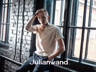 Julianwand