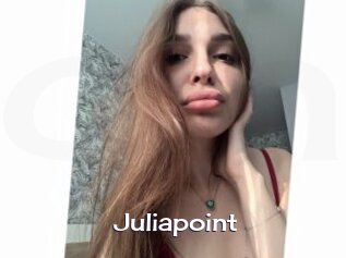 Juliapoint