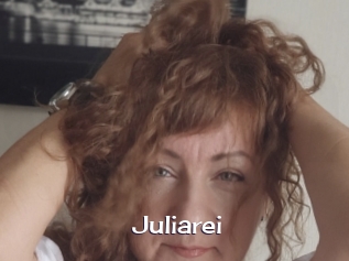 Juliarei