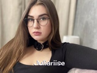 Juliariise