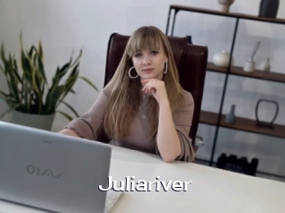 Juliariver