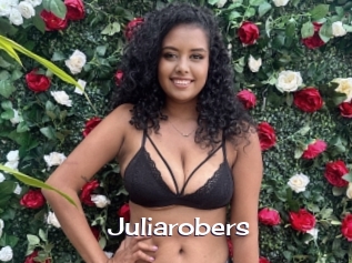 Juliarobers